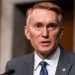 Oklahoma GOP Declares Open Season on RINO U.S. Senator James Lankford