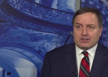 Republicans Vow to Remove Biden From Ballots if Unlawful Removal of Trump Persists