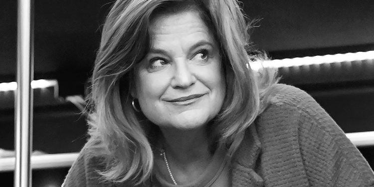 Former Obama Advisor Jennifer Palmieri Says It’s ‘Too Late’ For Biden’s 2024 Campaign