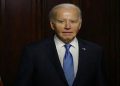 Biden Ends 2023 With Lowest Approval Rating Among Modern-Day Presidents Going Into And Election Year