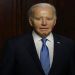 Biden Ends 2023 With Lowest Approval Rating Among Modern-Day Presidents Going Into And Election Year
