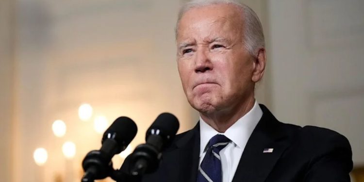Here Are 3 Reasons Why the Biden Administration Has Allowed Over 10 Million Illegals Into the Country