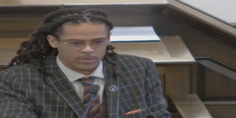 Democrat Lawmakers Made Threats Against Colleague for Backing Bipartisan Ban on Gender Surgery for Minors