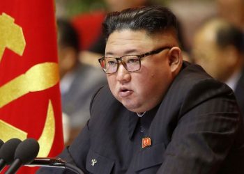Kim Jong Un Sets His Defense Industry on a War Footing: Steps up Nuclear Capabilities for a Confrontation With the US