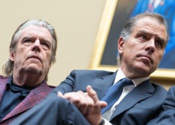 Hunter’s ‘Sugar Bro’ Evasive Testimony Gets Him Into a Different Kind of Trouble