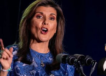 Billionaire Democrat Reid Hoffman Withdraws Financial Support from Nikki Haley’s GOP Campaign – YIKES!