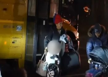 2,000 Brooklyn High School Students Kicked Out of School To Make Room for Illegal Migrants