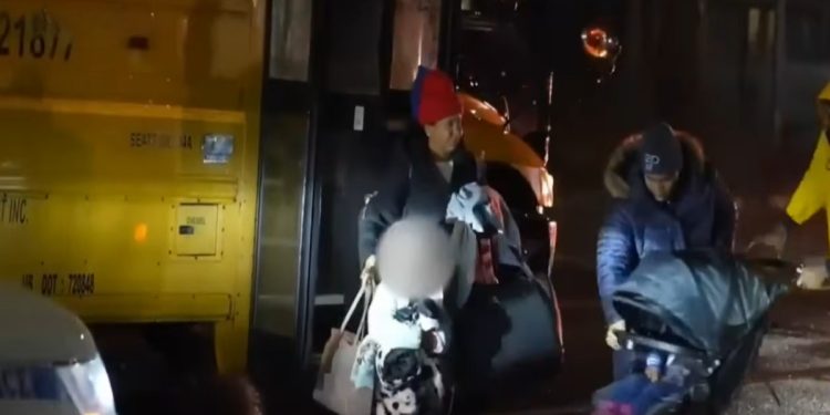 2,000 Brooklyn High School Students Kicked Out of School To Make Room for Illegal Migrants