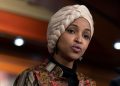 Ilhan Omar Says She is a Somali First and a Muslim Second With No Mention of American Amid Calls to Expel Her From Congress
