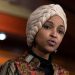 Ilhan Omar Says She is a Somali First and a Muslim Second With No Mention of American Amid Calls to Expel Her From Congress