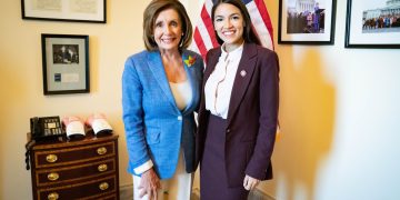 BOOM: Pelosi, AOC, and Numerous Other Democrats Hit With Ethics Complaints