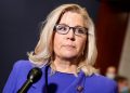 Liz Cheney and Her Merry Band of Democrats Deleted Video of Top Secret Service Official Robert Engel  That Would Have Exonerated Trump