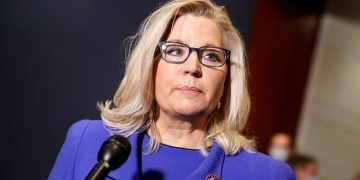 Liz Cheney and Her Merry Band of Democrats Deleted Video of Top Secret Service Official Robert Engel  That Would Have Exonerated Trump