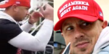 J6 Hostage Ryan Samsel Has Been Tortured for Refusing to Flip on Trump and Lie About Him