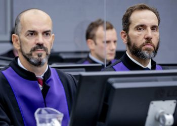 Appeals Court Hints It May Consider Constitutional Questions About Jack Smith’s Appointment