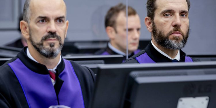 Appeals Court Hints It May Consider Constitutional Questions About Jack Smith’s Appointment