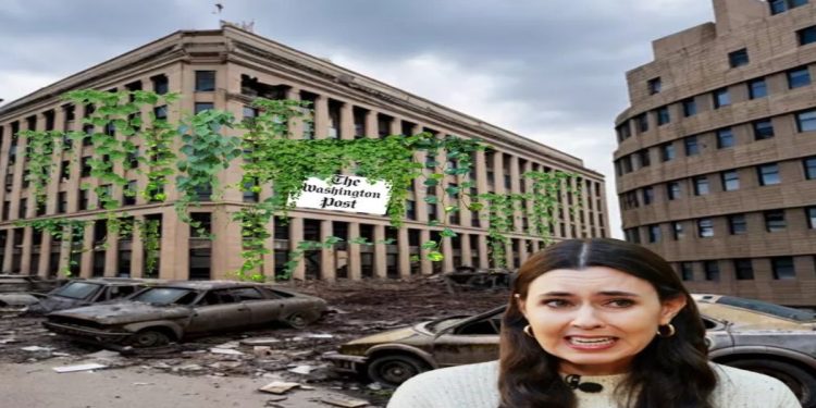 Massive Layoffs Sweep the Media Industry Due To Dwindling Revenues