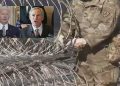 Supreme Court Sides with White House on Southern Border Razor Wire Issue To Allow the Invasion to Continue