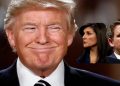 Trump Surges Ahead in Polls, Outperforms DeSantis, Haley, and Biden Among Key Voter Groups