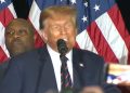 Trump Wins New Hampshire Primary, Haley Suffers Significant Setback