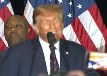 Trump Wins New Hampshire Primary, Haley Suffers Significant Setback