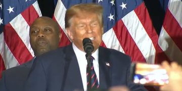 Trump Wins New Hampshire Primary, Haley Suffers Significant Setback