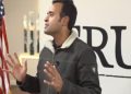 [VIDEO] Vivek Ramaswamy Destroys WaPo Reporter for Asking a Brown Man the Gotcha Question If He Condemns White Supremacy