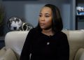 Fulton County DA Fani Willis in Deep Trouble: Her Case is Going Up in Smoke as She Faces a Judge Herself