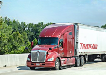 American Truckers Organize a Boycott of NYC Over the Conviction of President Trump For a Non-Crime