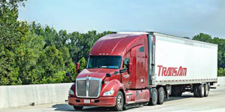 American Truckers Organize a Boycott of NYC Over the Conviction of President Trump For a Non-Crime