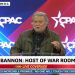 Steve Bannon Fires Up CPAC 2024 with Bold Declaration, Vows to Expose Far Left Media