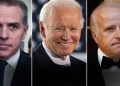 James Biden Testified His Brother Joe Was Not Involved With His Businesses, Oversight Committee Has Evidence To the Contrary