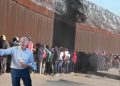 After 3 Years Of Aiding Abetting an Invasion, Biden Blames Trump and GOP for His Own Border Crisis