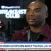 Charlamagne Tha God Argues the Need for Charismatic Leadership Because Joe Biden Doesn’t Have It [VIDEO]