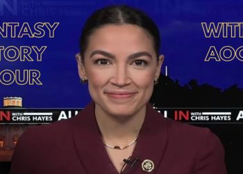 AOC’s Fairy Tale: Where Every Immigrant Magically Boosts the Economy