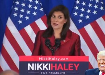 Nikki Haley Vows to Continue 2024 Race Despite Crushing Defeat by Trump in Her Home State of South Carolina [VIDEO]