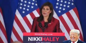 Nikki Haley Vows to Continue 2024 Race Despite Crushing Defeat by Trump in Her Home State of South Carolina [VIDEO]
