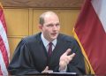 Judge McAfee Donated To Fani Willis’s Campaign Prior to His Appointment