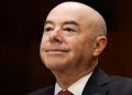 DHS Secretary Mayorkas “We Don’t Bear Responsibility” for Open US Border and 11 Million Illegal Alien Invasion