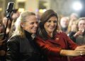 ‘No Labels’ Hunts for Election Wildcard, Sets Sights on Nikki Haley