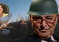 Rep. Luna’s ‘SCHUMER Act’ Could Force Congress Members Who Push For Sending More Money To Ukraine To Serve On The Front Lines