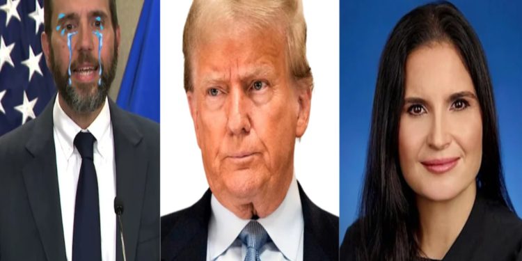 Court Rules Against Sealing Unclassified Material in Jack Smith’s Case Against Trump, Sets Precedent for Transparency