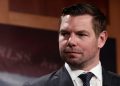 Rep. Eric Swalwell’s Campaign Expenditure Chronicles: From Globe-Trotting to Spa Pampering