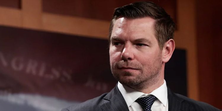 Rep. Eric Swalwell’s Campaign Expenditure Chronicles: From Globe-Trotting to Spa Pampering