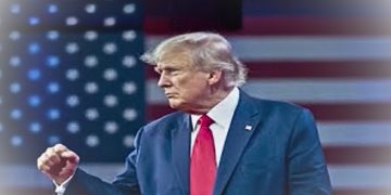 Trump Election Interference Case in Washington DC Has Been Removed from Court Calendar: Could Be Put Off Until After the Election