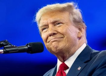 Trump Wins Michigan Primary, Leaving Haley in the Dust