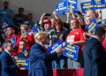 CNN Data Reporter Harry Enten Says Key Dem Demographic Trending ‘Toward Donald Trump’