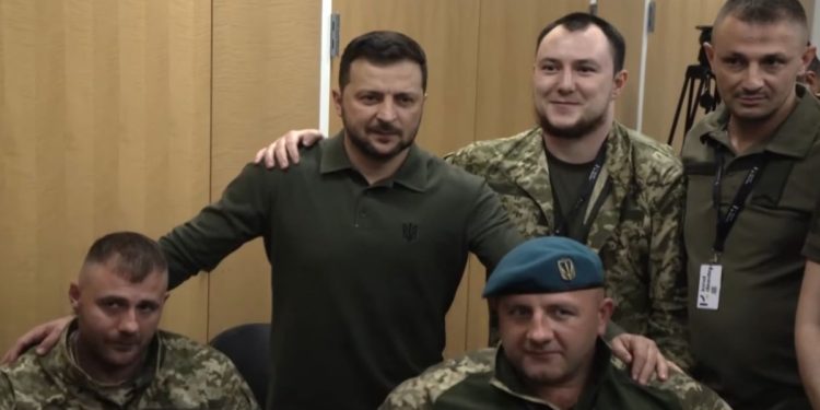 Behind the Phony Numbers: A Candid Look at Ukraine’s War Casualties