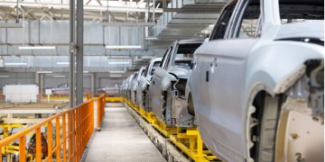 Biden’s EV Dream Hits a Speed Bump, A Look Inside the Biden Administration’s Green Policy Pivot