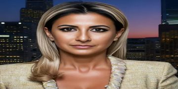 Trump Lawyer Alina Habba Warns E. Jean Carroll Not to Spend Defamation Settlement Money Just Yet